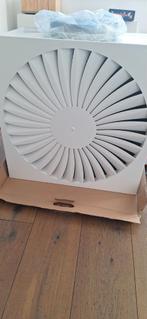 Plafondroosters voor ventilatie, Doe-het-zelf en Verbouw, Ventilatie en Afzuiging, Ophalen of Verzenden, Nieuw, Ventilator