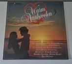 LP Vinyl Warm aanbevolen 3 Platen 10 daagse, Ophalen of Verzenden, Zo goed als nieuw