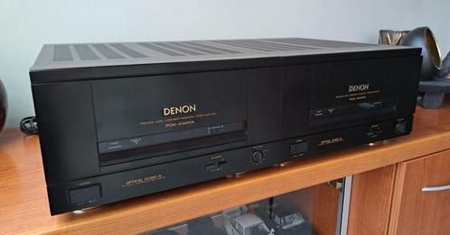 DENON POA-4400A, Audio, Tv en Foto, Versterkers en Receivers, Zo goed als nieuw, Overige systemen, 120 watt of meer, Denon, Ophalen