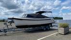 Zeer luxe Sloep Interboot Intender 780, Binnenboordmotor, 6 meter of meer, Diesel, 70 pk of meer