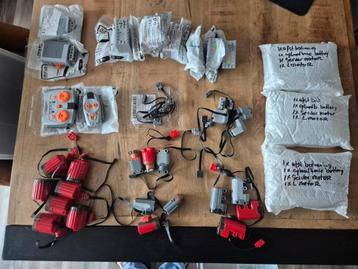 Model auto's en bouwprojecten Toebehoren beschikbaar voor biedingen