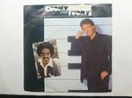 Paul McCartney.  Ebony and Ivory. / Rainclouds, Gebruikt, 7 inch, Single, Ophalen of Verzenden