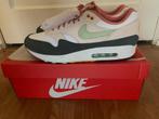 Nike Air Max 1 Easter Celebration 2024, maat 47, Nieuw, Sneakers of Gympen, Nike, Verzenden