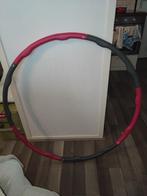 Kaytan hula hoop fitness, Sport en Fitness, Ophalen, Zo goed als nieuw, Fitness hoelahoep