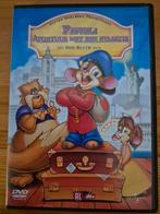 Fievel 1: Avontuur met een Staartje, Cd's en Dvd's, Alle leeftijden, Ophalen of Verzenden, Zo goed als nieuw, Amerikaans