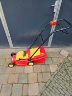 Wolf Garten 2.32 E-1 Grasmaaier - Elektrisch, Ophalen, Cirkelmaaier, Elektrische grasmaaier, Minder dan 30 cm