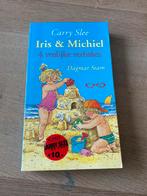 Iris en Michiel boeken, Ophalen of Verzenden, Zo goed als nieuw