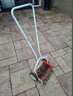 Handgrasmaaier - Klassiek en Milieuvriendelijk!, Tuin en Terras, Grasmaaiers, Ophalen, Gebruikt, Handgrasmaaier, Minder dan 30 cm