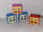 Duplo set met 4 ramen, Gebruikt, Ophalen of Verzenden, Duplo, Duplo