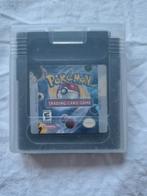Pokemon Trading Card Game - Gameboy Color, Spelcomputers en Games, Games | Nintendo Game Boy, 2 spelers, Ophalen of Verzenden
