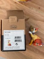 Goebel Porseleinen Kat - R.W.P. Dalia, Antiek en Kunst, Ophalen of Verzenden