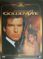 JAMES BOND - GOLDENEYE, Cd's en Dvd's, Vanaf 12 jaar, Ophalen of Verzenden, Zo goed als nieuw, Actie