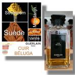 Decant Sample · Guerlain · Cuir Beluga · EDP, Verzenden, Nieuw