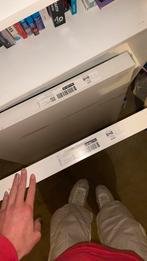 IKEA WIT LACK TAFEL 55Cm*55cm (nieuw in verpakking), Huis en Inrichting, Tafels | Bijzettafels, Ophalen, Minder dan 45 cm, Vierkant