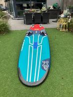 Starboard carve wood Carbon 169 l, Watersport en Boten, Ophalen, 250 tot 300 cm, Zo goed als nieuw, Met vin(nen)