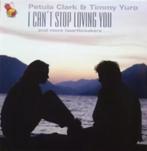 CD Petula Clark & Timi Yuro - I Can't Stop Loving You, Cd's en Dvd's, Cd's | Pop, Ophalen of Verzenden, 1980 tot 2000