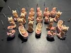 uitdeel bedankjes baby roze fotoknijper 21 stuks samen, Kinderen en Baby's, Kraamcadeaus en Geboorteborden, Ophalen of Verzenden