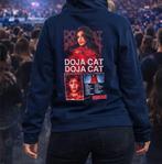 Doja Cat hoodie, Verzenden, Nieuw, Maat 36 (S), Blauw