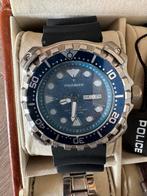 10 stuks heren horloges diverse merken, Cafuer, Staal, Verzenden, Polshorloge