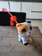 Speelgoed kat, Kinderen en Baby's, Speelgoed | Knuffels en Pluche, Ophalen of Verzenden, Nieuw, Poes