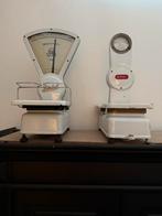 Originele Berkel weegschalen, Ophalen, Minder dan 10 kg