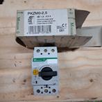 Eaton moeller pkz motorbeveiligingsschakelaar, Doe-het-zelf en Verbouw, Elektra en Kabels, Ophalen of Verzenden, Nieuw, Overige typen