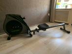 Tunturi Cardio fit R20 roeimachine, Ophalen, Zo goed als nieuw, Metaal, Roeitrainer