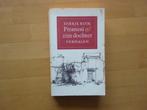 Piranesi & zijn dochter Dirkje Kuik, Boeken, Ophalen of Verzenden, Zo goed als nieuw, Nederland