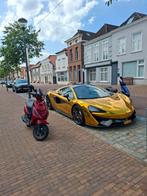 Zip 150cc teruil voor surron, Ophalen of Verzenden, Zo goed als nieuw, Zip