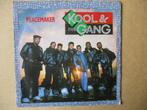 s2845 kool and the gang - peacemaker, Ophalen, Gebruikt, 7 inch, Single