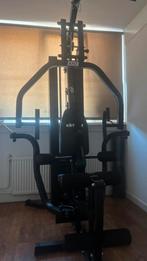 VirtuFit Krachtstation Homegym KH300, Sport en Fitness, Ophalen of Verzenden, Zo goed als nieuw, Metaal, Krachtstation