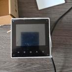 Smartthermostat, Ophalen of Verzenden, Nieuw