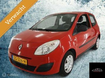 Renault Twingo 1.2-16V Initiale beschikbaar voor biedingen