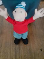 Buurman pop, Kinderen en Baby's, Speelgoed | Knuffels en Pluche, Ophalen, Zo goed als nieuw, Overige typen