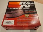 volkswagen golf MK1 K&N-E 2585 inlegfilter, Auto diversen, Tuning en Styling, Ophalen of Verzenden