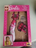 Barbie krullen/vlechter maker, Ophalen of Verzenden, Zo goed als nieuw, Barbie