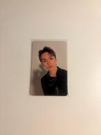 Vernon Seventeen Fotokaart, Verzamelen, Muziek, Artiesten en Beroemdheden, Ophalen of Verzenden, Zo goed als nieuw, Foto of Kaart