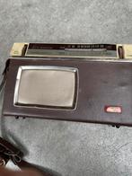 Transistor radio voor de verzamelaars, Ophalen, Gebruikt, Transistorradio
