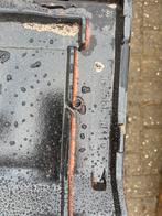 Jacobi J11v Dakpannen - Oudzwart - 225 stuks, Ophalen, Gebruikt, Steen of Klei, Zwart