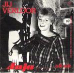 Vinylsingle anja tingen gezocht, Ophalen of Verzenden, Zo goed als nieuw, Overige formaten, Levenslied of Smartlap