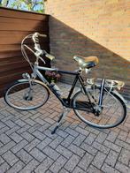Gazelle herenfiets, Fietsen en Brommers, Ophalen, Gebruikt, 20 inch of meer, Gazelle
