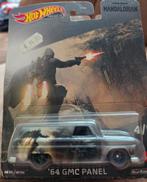 '64 GMC Panel 2022 Star Wars Mandalorian, Ophalen of Verzenden, Nieuw, Auto