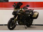 DUCATI MULTISTRADA 1200 (bj 2013), Motoren, Motoren | Ducati, DUCATI, 2 cilinders, 1198 cc, Motorrijbewijs A