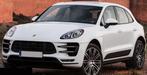 Porsche Macan turbo design voorbumper (2014-Up) NIEUW !!!!, Voor, Porsche, Nieuw, Jan Sangerslaan 16