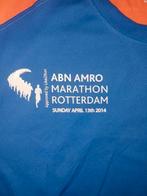 Marathon Rotterdam 2014 shirt, Ophalen of Verzenden, Nieuw, Kleding, Overige merken