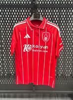 Nottingham Forest thuisshirt 25/26, Maat XS of kleiner, Ophalen of Verzenden, Zo goed als nieuw, Shirt