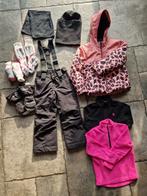 Skikleding set maat 110/116, Ophalen of Verzenden, Zo goed als nieuw
