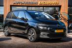 Citroen Grand C4 Picasso 1.6 e-THP Business 7 Persoons Camer, Auto's, Stof, Gebruikt, 4 cilinders, 7 stoelen