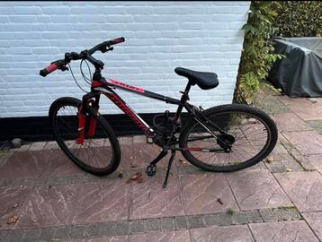 Mountainbike Umit Mirage beschikbaar voor biedingen