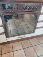 Atag oven retro, Ophalen of Verzenden, Gebruikt, 45 tot 60 cm